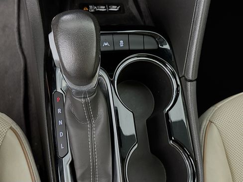 Used 2024 Buick Encore GX Avenir w/ Avenir Technology Package FWD image 19
