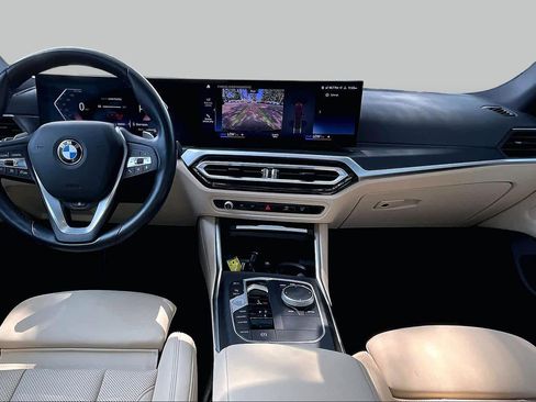 Certified 2024 BMW 430i Gran Coupe w/ Premium Package RWD image 15