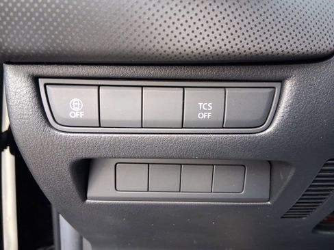 Certified 2025 MAZDA CX-50 AWD 2.5 S w/ Select Package image 28
