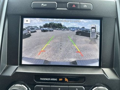 Used 2019 Ford F150 XLT w/ Equipment Group 302A Luxury AWD/4WD image 27