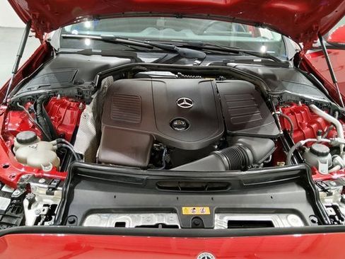 Used 2022 Mercedes-Benz C 300 Sedan image 37