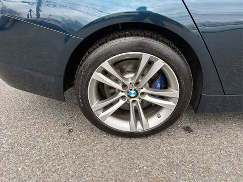 Used 2015 BMW 428i Gran Coupe xDrive AWD/4WD image 15