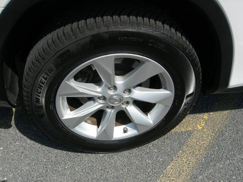 Used 2017 Lexus RX 350 AWD w/ Premium Package image 7