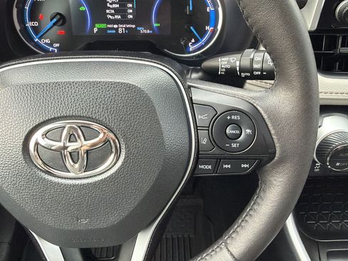 Used 2023 Toyota RAV4 XLE w/ Convenience Package AWD/4WD image 22