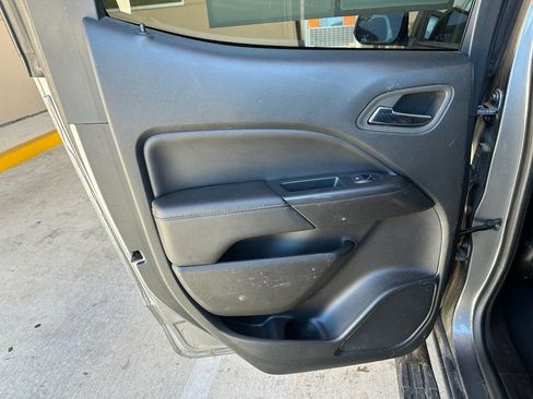 Used 2022 GMC Canyon Elevation w/ Trailering Package image 24