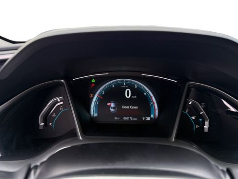 Used 2017 Honda Civic Touring image 11