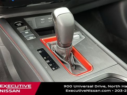 New 2025 Nissan Kicks SR w/ Interior Electronics Package image 19