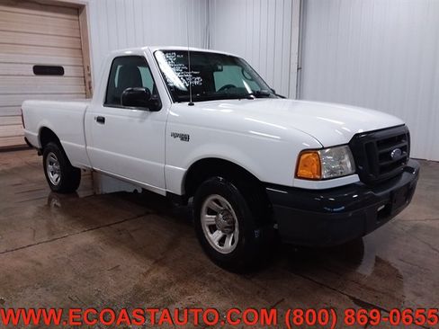 Used 2004 Ford Ranger XLT RWD image 1