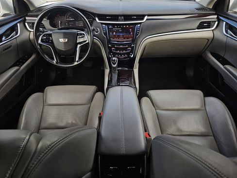 Used 2017 Cadillac XTS Luxury image 30