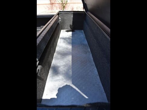 Used 2020 Chevrolet Silverado 1500 Custom Trail Boss image 26