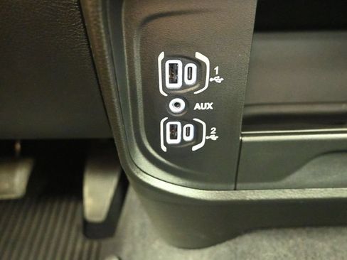 Used 2025 RAM 2500 Tradesman w/ Safety Group AWD/4WD image 22