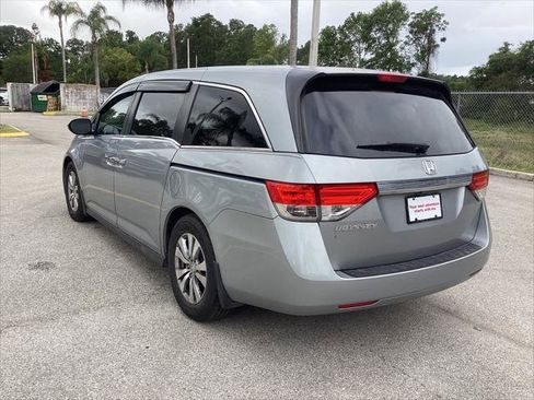 Used 2016 Honda Odyssey EX-L image 6