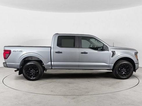 Used 2026 Ford F150 STX AWD/4WD image 4