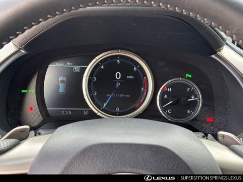 Used 2017 Lexus RX 350 FWD image 30