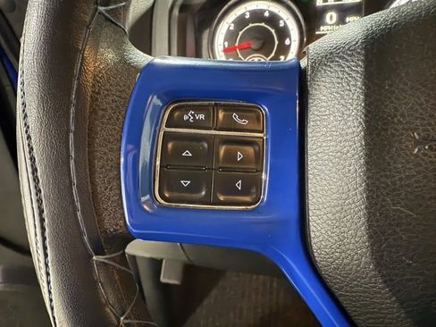 Used 2017 RAM 1500 Outdoorsman image 14