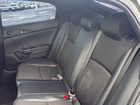 Used 2020 Honda Civic Sport image 20