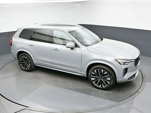 New 2026 Volvo XC90 T8 Ultra w/ Protection Package Premier AWD/4WD image 47