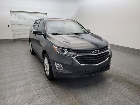 Used 2018 Chevrolet Equinox LT image 14