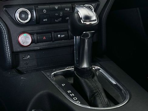 Used 2018 Ford Mustang GT image 22