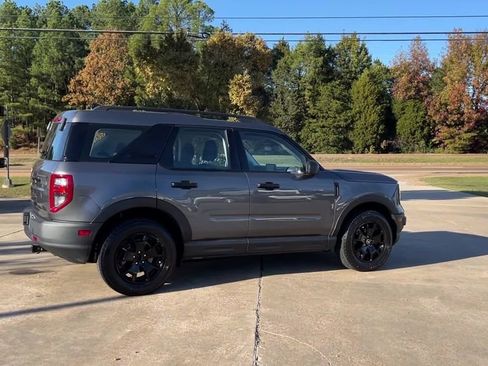 Used 2022 Ford Bronco Sport image 7