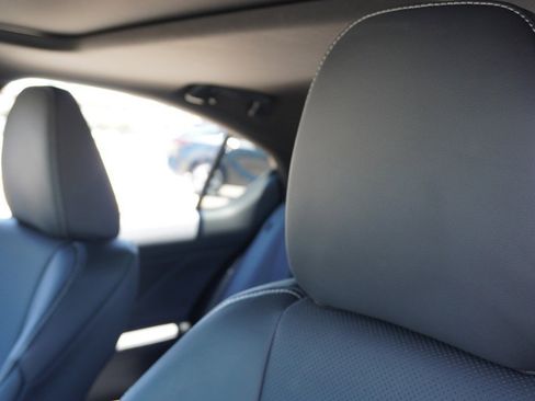 Used 2023 Lexus IS 350 F Sport w/ Memory Package RWD image 25