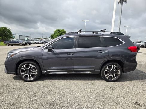 Used 2023 Subaru Ascent Limited AWD/4WD image 4