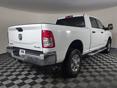 Used 2024 RAM 2500 Big Horn