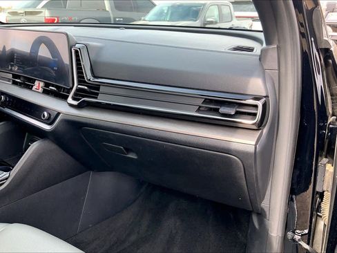 Used 2024 Kia Sportage X-Line w/ X-Line Premium Package image 19