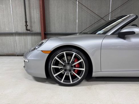 Used 2014 Porsche 911 Carrera S image 27