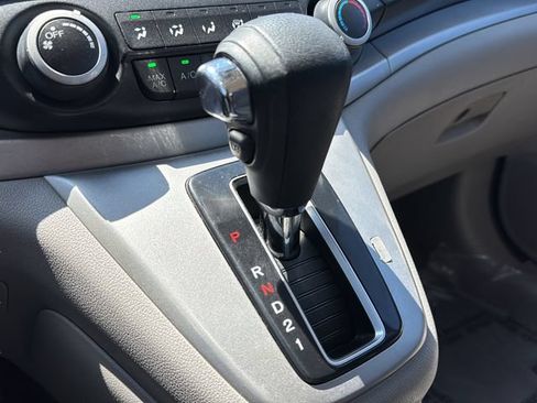 Used 2014 Honda CR-V LX image 27