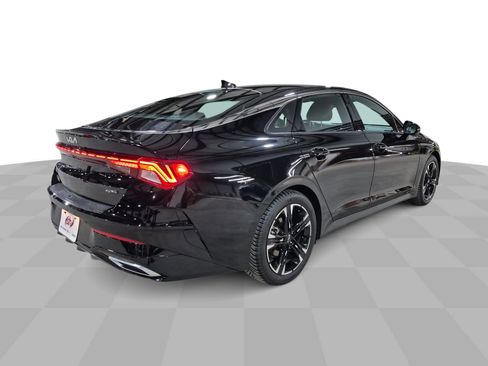 Used 2022 Kia K5 GT-Line w/ GT-Line Awd Premium Package image 9