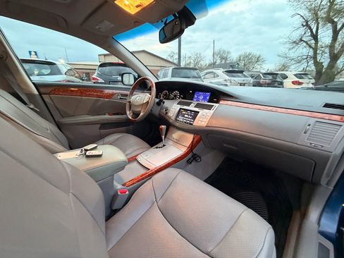 Used 2007 Toyota Avalon Limited FWD image 20