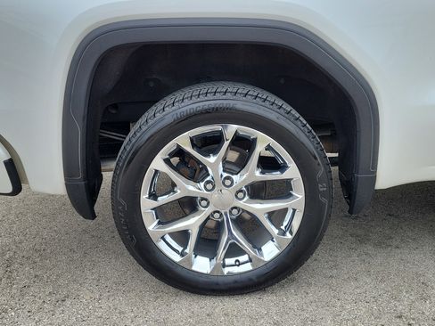 Used 2020 GMC Sierra 1500 Denali w/ Denali Ultimate Package image 5