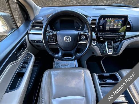Used 2018 Honda Odyssey EX-L image 5
