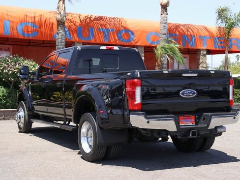 Used 2019 Ford F450 Lariat image 6