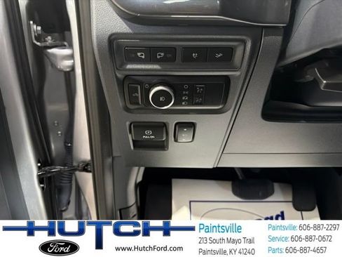 Used 2023 Ford F150 XLT w/ Equipment Group 302A High AWD/4WD image 21