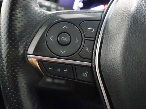 Used 2019 Toyota Avalon XSE w/ Protection Package FWD image 25