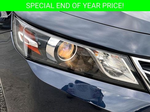 Used 2016 Chevrolet Impala LT w/ Convenience Package image 31