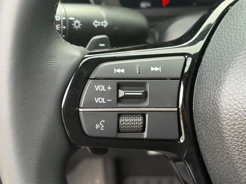 Certified 2026 Honda Civic Sport Touring image 16