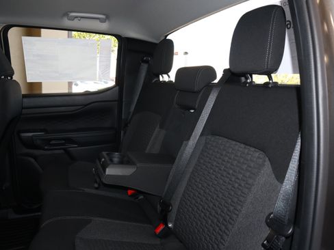 New 2026 Ford Ranger XL AWD/4WD image 36