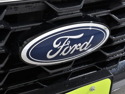 New 2026 Ford Escape ST-Line w/ Tech Pack #1 image 21