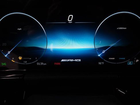 New 2026 Mercedes-Benz GLA 35 AMG 4MATIC image 28