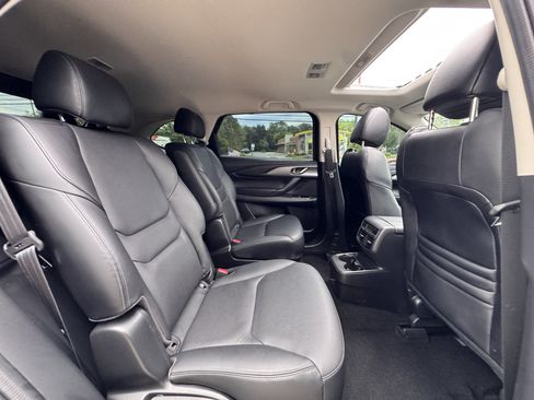 Certified 2023 MAZDA CX-9 Touring AWD/4WD image 18
