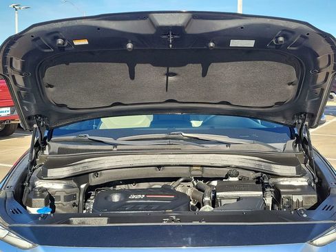 Used 2020 Hyundai Santa Fe SEL w/ Cargo Package image 30