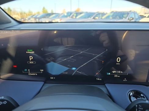 New 2026 Nissan Leaf SV+ w/ Floor Mat Package (SV+) image 19