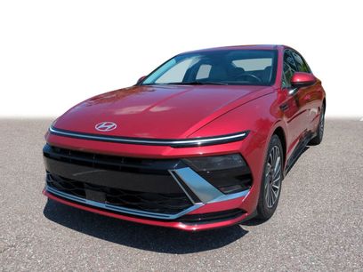 Used 2024 Hyundai Sonata SEL