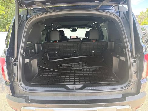 Used 2026 Honda Passport TrailSport image 26