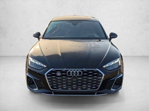 Certified 2023 Audi S5 Prestige w/ Prestige Package AWD/4WD image 2