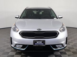 Used 2018 Kia Niro LX video 2