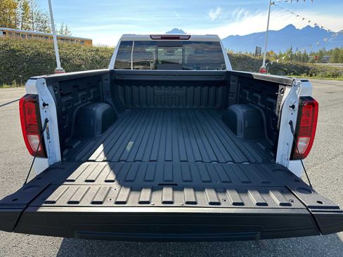 New 2026 GMC Sierra 1500 Elevation w/ Elevation Premium Package image 14